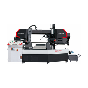 滑車式模具鋼專用鋸CL4370H