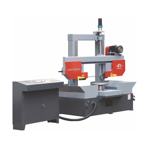 藍寶石鋸切帶鋸床GZK4240