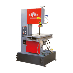 專用小立式金屬帶鋸床 經(jīng)典立式51