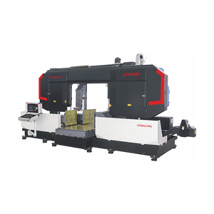 特高速GT系列帶鋸床GT100HB