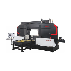 特高速GTM系列帶鋸床GTM65B