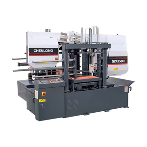 數控型材專用鋸GZ4250H（白